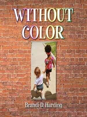 cover image of Without Color